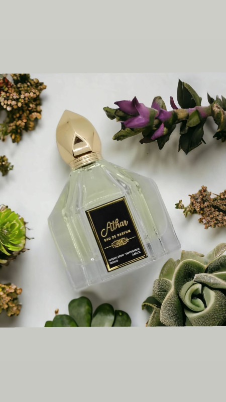 عطر اثر