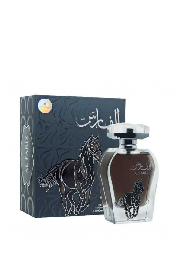 الفارس